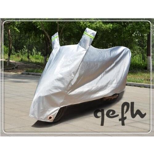 Qefh Motorcycle Covers