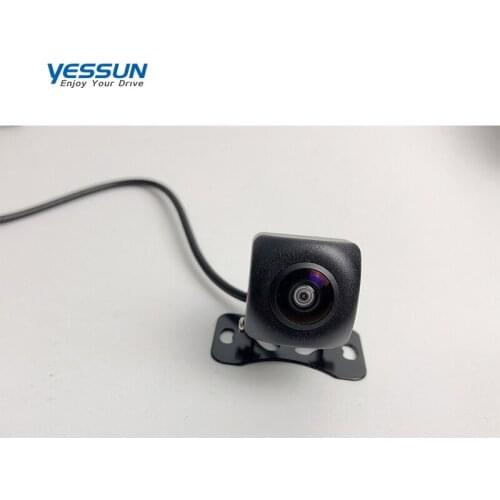 Military shimmer AHD 720P Rear View Camera For Ford Focus 3 Mk3 2011 2012 2013 2014 HD Night Vision reverse Backup CVBS Camera