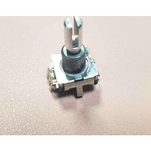 1PC for Hyundai MOINCA cerato Elantra car radio CD audio knob volume key switch encoder