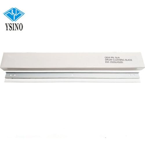 2PCS Compatible CS3500 Drum Cleaning Blade for Kyocera TASKalfa 3500i 4500i 3501i 4500i 4501i 5500i 5501i 4500 CS4500i CS5500i