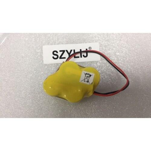 2pcs/lote Good quality,NEW BR-2/3AGCT4A 6V