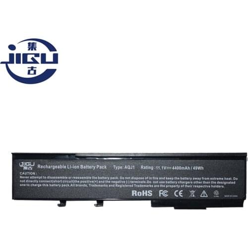 JIGU Laptop Battery For Acer TravelMate 6231 6252 6291 6292 6293 6452 6492 6493 6593G 4330 4530 4730 6230 For Aspire 2920 2920z