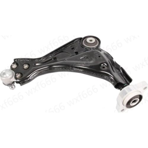 Car Front hem arm W639mer ced es-be nz2010-2014 Forward triangle swing arm Lower arm Lateral control arm Suspension swing arm