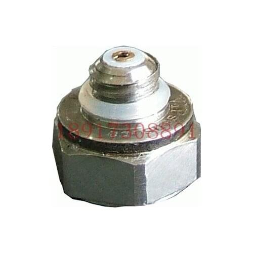 CA-YD-160 Piezoelectric Acceleration Sensor