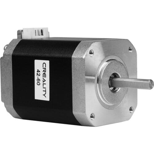 Creality 3D CR-10 Max 42-60-Y X Axis Stepper Motor High Precision Accurate Low Noise For CR-10 S4 S5 Ender-6 Ender-7 Printer