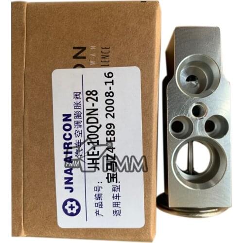 FOR BMW Z4 E89 Ac Expansion Valve 641188989