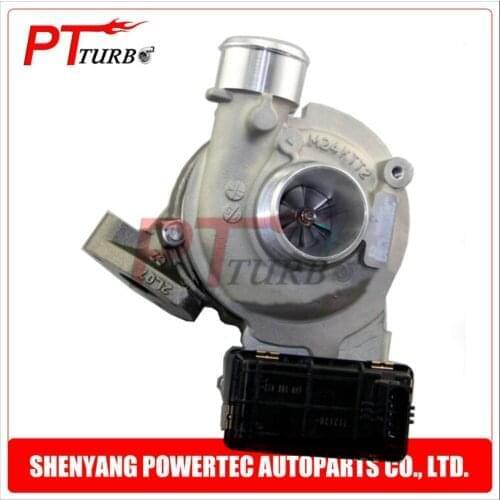 GTB1549V full turbine 762463-0006 762463-0004 for Vauxhall Opel Antara 2.0 CDTI 150HP 110Kw turbocharger cartridge