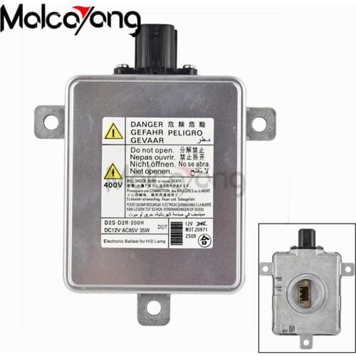 HID XENON D2S D2R Ballast for Mitsubishi W3T19371 W3T16271 W3T20671 W3T20971 for Honda Acura Mazda