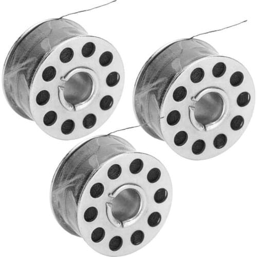 Chicken Castration Tool Cock Rooster Caponizing Line Fiber Line Poultry EM