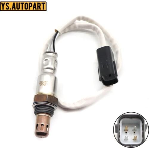 Lambda O2 Oxygen Sensor 234-4380 For INFINITI EX35 EX37 FX35 FX37 FX50 G25 G35 G37 M35 M35H M37 M56 Q70 Q70L QX50 2007-2012