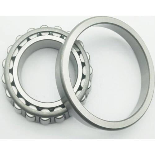 1pcs SHLNZB Taper Roller bearing 30202 7202E 3020X 15X35X11 mm