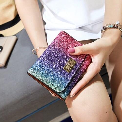 Luxy moon Wallets And Business Card Holders