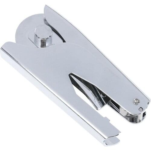 Mini Portable Steel Stamp Pliers Design Wedding Invitations Embossing Letter Paper Press Seal STTA889