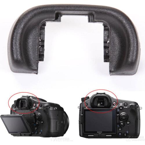 FDA-EP12 EP-12 EP12 Viewfinder Eyecup Eye Cup Eyepiece For Sony A33 A55 A57 A58 A65 A77 DSLR Camera