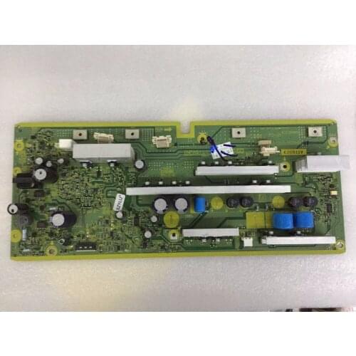 Original TH-P46U20C TH-P46S25C SC board TNPA5105 AC spot for 46inch