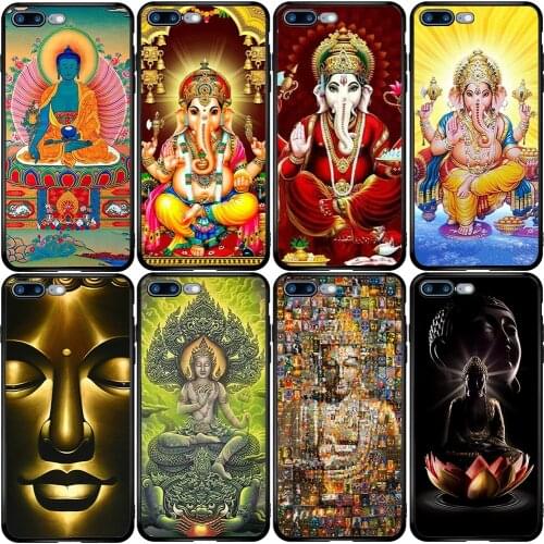 Phone Case for Samsung A5 A6 A7 A8 A10 A20 A30 A40 A50 A60 A70 A80 A90 J3 J4 J5 J6 J8 Plus Shakyamuni Medicine Buda Buddha Budda