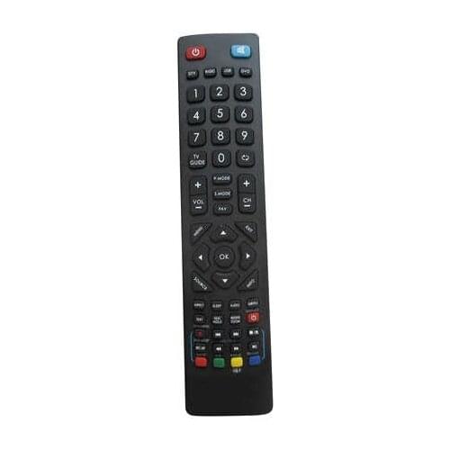 Remote Control For E.motion X216-69E-GB-TCU-UK LCD SMart LED HDTV 3D TV