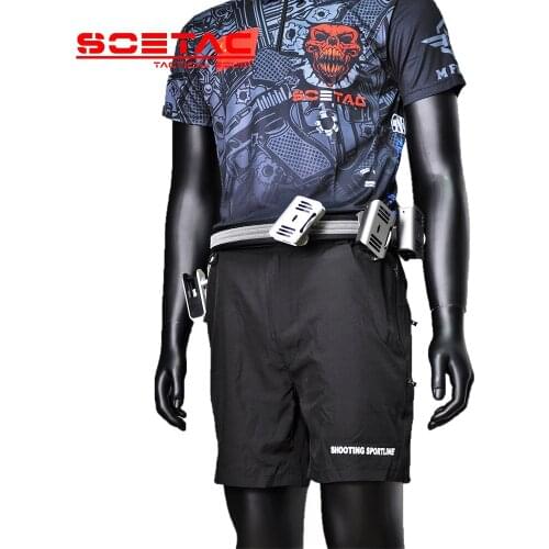 SOETAC Sports Trousers