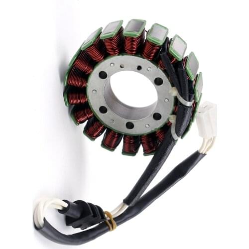 Topteng Motorcycle Stator Coil For Yamaha YZF R6 1999-2002 Mageneto Generator motorcycle accessories