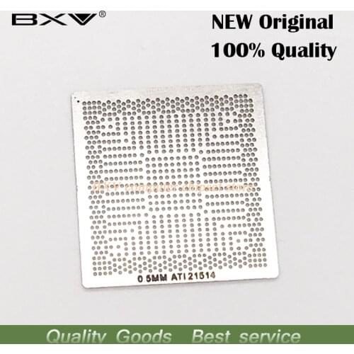 Direct heating 216XJBKA15FG 216MJBKA15FG Stencil