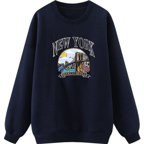 Sweatshirts For Women ZACK&RAIN China