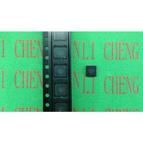 5PCS/lot 8710A LAN8710A-EZC LAN8710A LAN8710 QFN