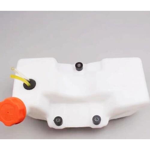 63CC 48F Fuel Tank Assembly 1.3L Fit For 2 Stroke 1E48F Gasoline Earth Auger Post Hole Digger Parts