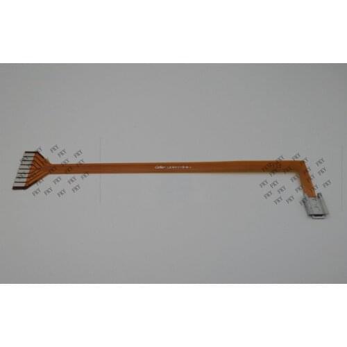 Brand new original Head for MTP401-40B-E thermal printer head, thermal film MTP401-40B,MTP201 Thermal print head accessories