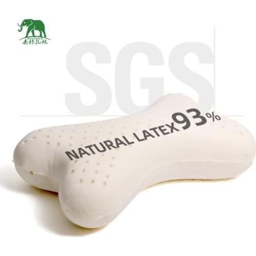 2019 brand new arrival car neck pillows both side single headrest fit for most cars filled latex universal car pillow