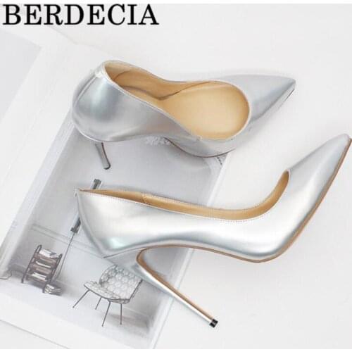 BERDECIA Pumps