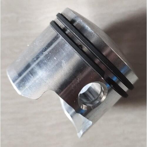 Free Shipping Hangkai 2 stroke 3.5HP Piston Outboard motor boat quality original accessories