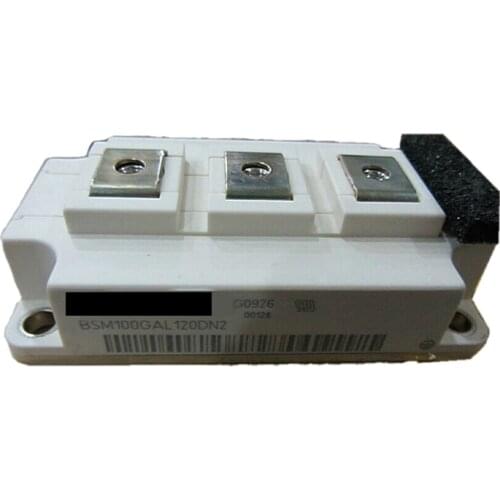 BSM100GAL120DN2 Module Original, Can Provide Product Test Video