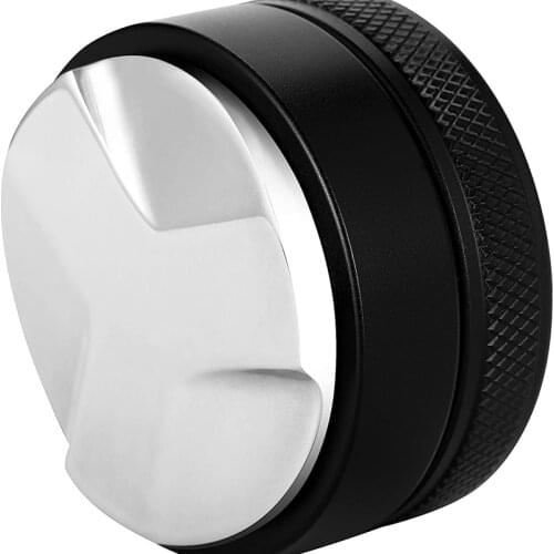 Coffee Distributor, rofessional Espresso Distribution Tool, 51/53/58/49mm