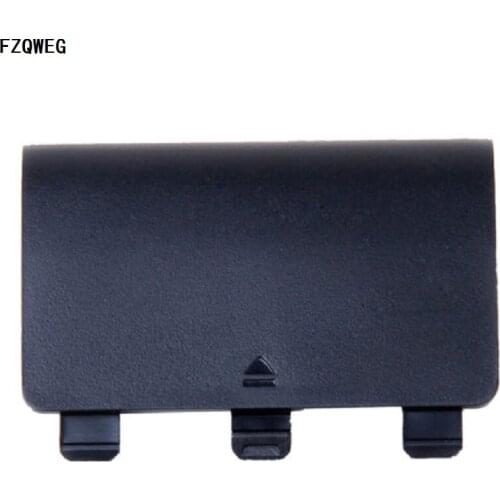 FZQWEG Replacement Battery Back Door Cover Lid Shell for XBox One Controller Sweet