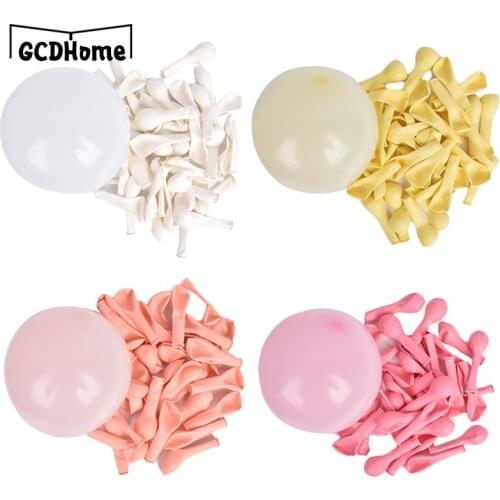 Латексные воздушные шары GCDHome China At AliExpress