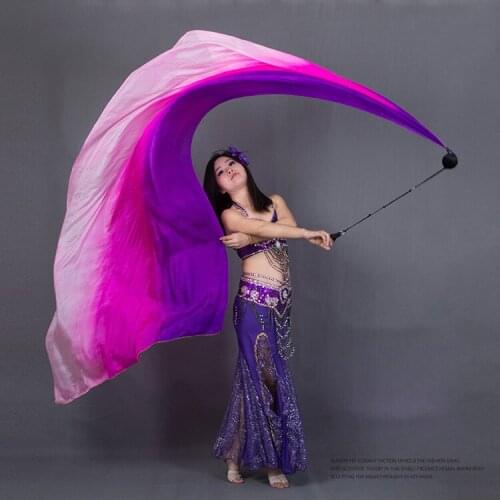 Hot sell women sexy belly dance accessories gradient then 1 + 1 for dance wear chains 2 color wholesale