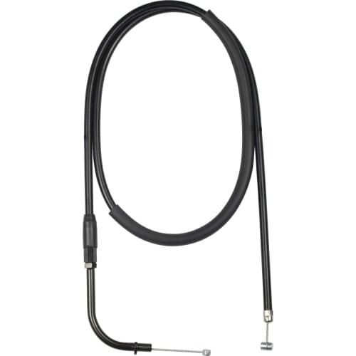 MotoMaster 1T4-26311-01 Throttle Cable A (OPEN) for Yamaha XS 750 SE (1980-1980)