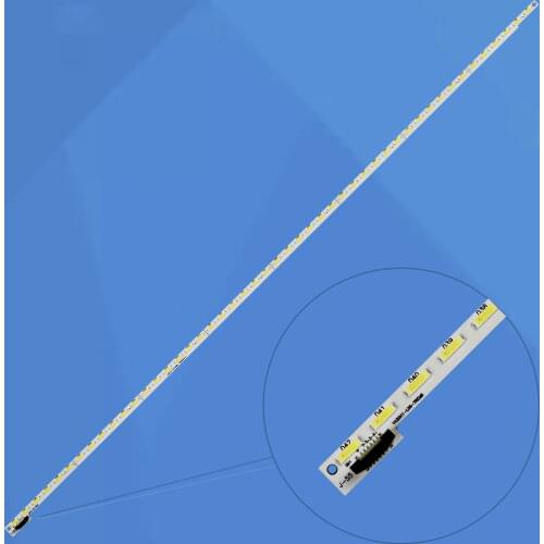 New 48LED 525MM LED backlight strip for 42inch V420H1-LS6-TREM5 082540N31136D0A tx-42as600b V420HJ1-LE6 V420DK1-KS1 rev.c5