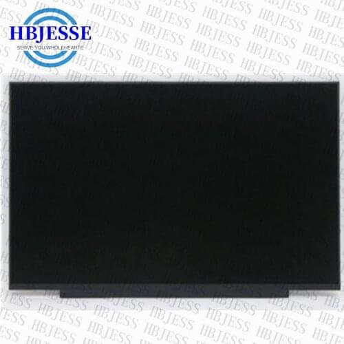 Original 17.3 inch NT173WDM-N23 For Lenovo deaPad 3-17ARE05 81W2 81W5 81WC LCD Screen Laptop LED Display FRU 5D10W46595 Matrix