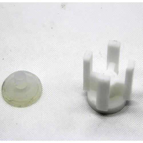 Valve Gasket for Adjustable Float Valve Water Tank Bend Elbow Floating Ball Valve Flow Cistern/Expansion