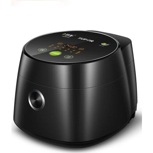 TT IH Low Sugar Rice Cooker Sugar-Removing Household 3 Liters 4 Smart Rice Cooker Rice Soup Separation Official Flagship Store