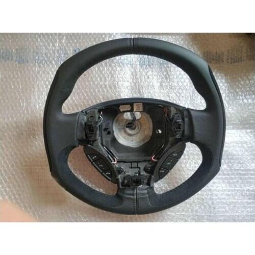 For Aston Martin DB9 Virage Rapide Vantage Steering Wheel