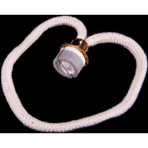 Replacement Fragrance Oil Lamp Wick Catalytic Burner Diffuser Aromatherapy 01 #30335