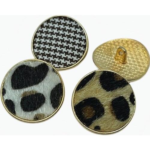 Suoja Fashion Buttons