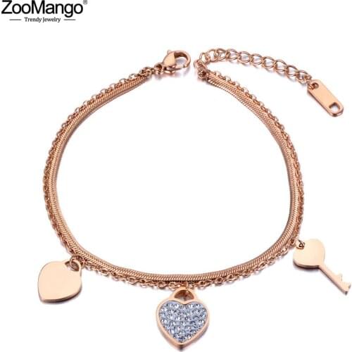 ZooMango Snake Bracelets