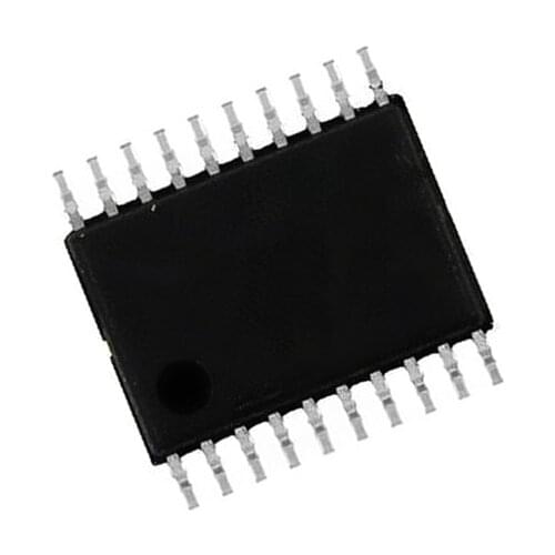 1pcs/lot STM32F030F4P6 STM32F042F6P6 STM32F070F6P6 STM8L051F3P6 STM8L101F3P6 STM8S003F3P6 STM8S103F3P6 TSSOP-20 In Stock