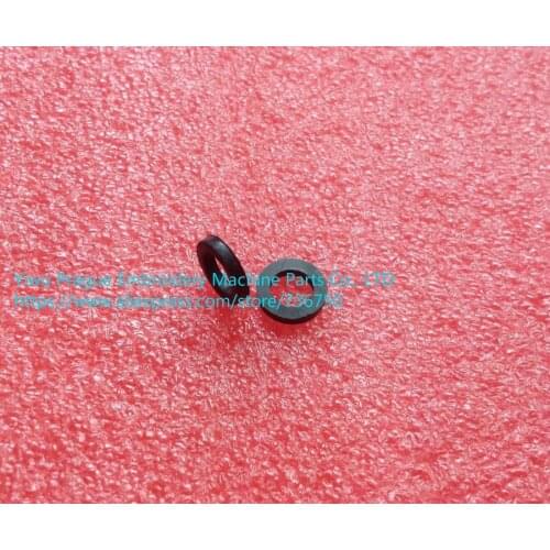 100pcs 1.8mm Cushion Ring for Tajima TOYOTA ZSK Happy Feiya Haina Melco embroidery machine spare parts S58392000 S36153100