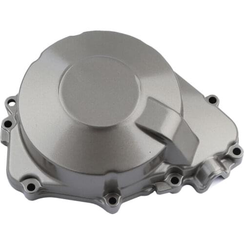 Motorcycle Aluminum Stator Engine Crankcase Cover For Honda CB600 Hornet 1998-2006 99 00 01