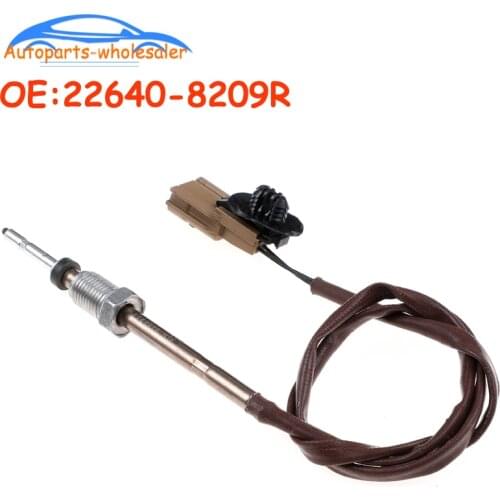 Car 22640-8209R 226408209R For 2016 RENAULT NISSAN AVGAS Engine Exhaust Gas Temperature Sensor Car Accessories