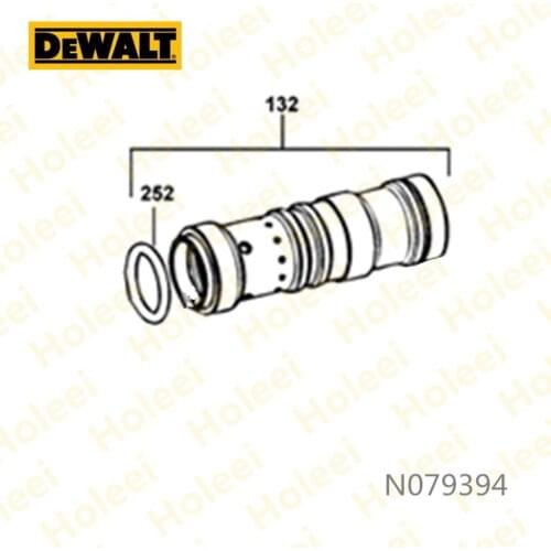 CYLINDER SA FOR DEWALT D25711K D25712K D25713K D25721K D25722K D25723K D25870K D25871K N079394